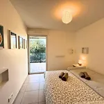 Spacieux Duplex De Standing Avec Piscine&parking Saint-Raphaël