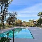 Spacieux Duplex De Standing Avec Piscine&parking