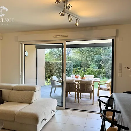 아파트 Spacieux Duplex De Standing Avec Piscine & Parking *