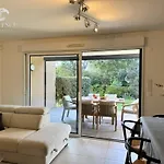 Lägenhet Spacieux Duplex De Standing Avec Piscine & Parking *