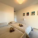 Spacieux Duplex De Standing Avec Piscine & Parking Lägenhet
