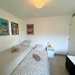Lägenhet Spacieux Duplex De Standing Avec Piscine & Parking *