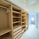 Spacieux Duplex De Standing Avec Piscine & Parking Lägenhet