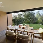 Spacieux Duplex De Standing Avec Piscine & Parking *
