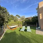 Lägenhet Spacieux Duplex De Standing Avec Piscine & Parking *