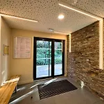 Lägenhet Spacieux Duplex De Standing Avec Piscine & Parking Saint-Raphaël