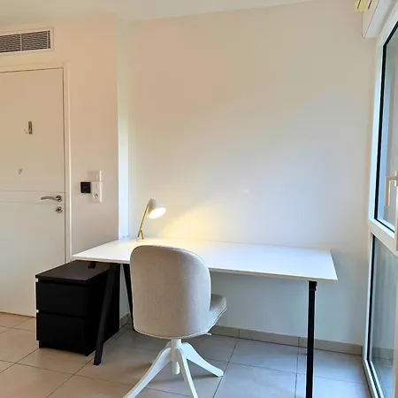 Spacieux Duplex De Standing Avec Piscine & Parking * Saint-Raphaël