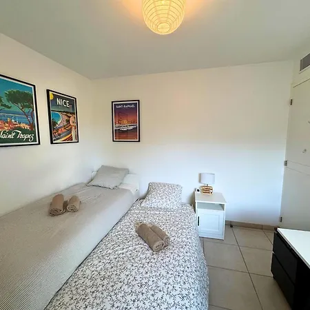 דירה Spacieux Duplex De Standing Avec Piscine & Parking *