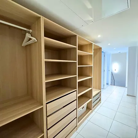 Spacieux Duplex De Standing Avec Piscine & Parking Lejlighed