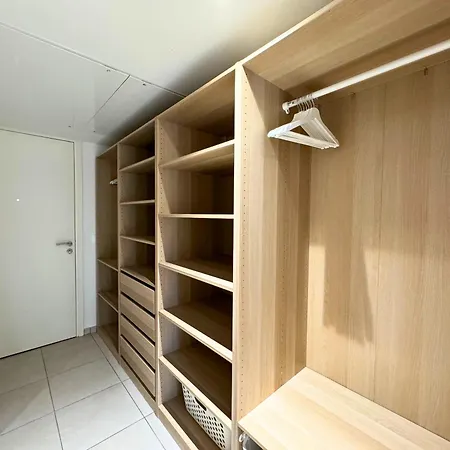 Spacieux Duplex De Standing Avec Piscine & Parking Apartman *