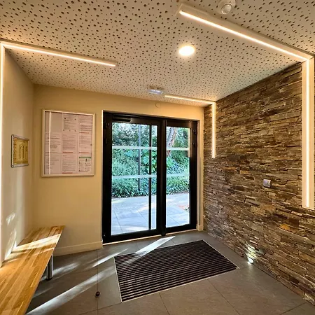 Lejlighed Spacieux Duplex De Standing Avec Piscine & Parking Saint-Raphaël