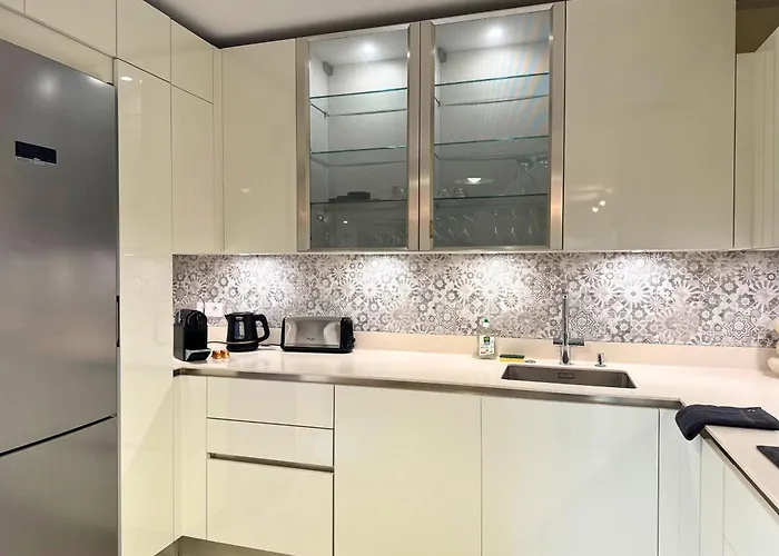 Apartment Spacieux Duplex De Standing Avec Piscine & Parking *